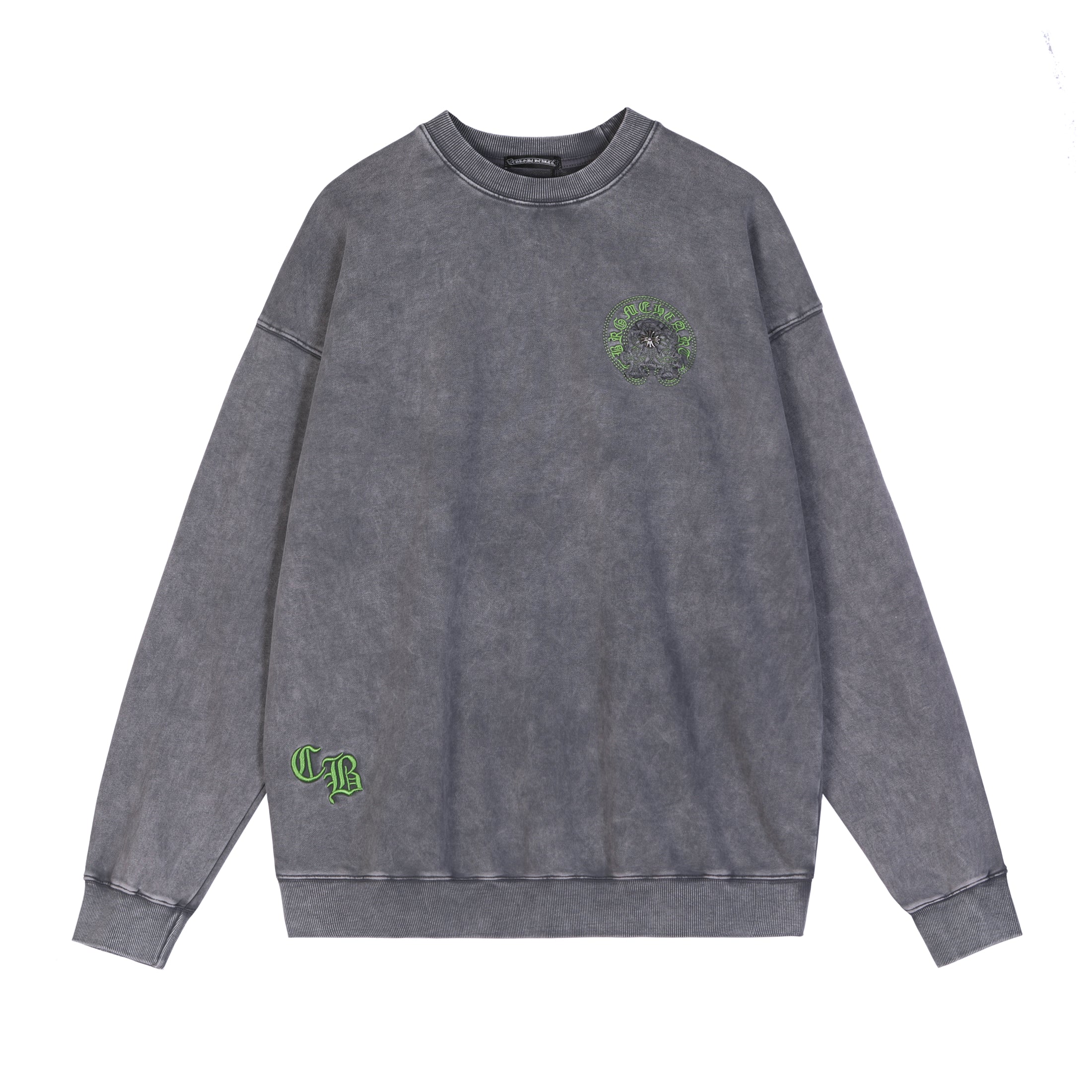クロムハーツ/Chrome Hearts Sweatshirt TQ29 Tシャツ 長袖パーカー-高島屋オンラインストア - 公式