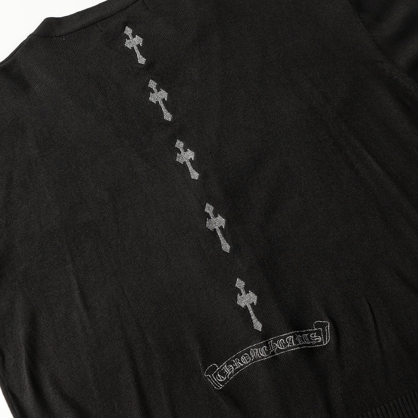 【Chrome Hearts】クロムハーツ 新作ジャケット Tシャツ