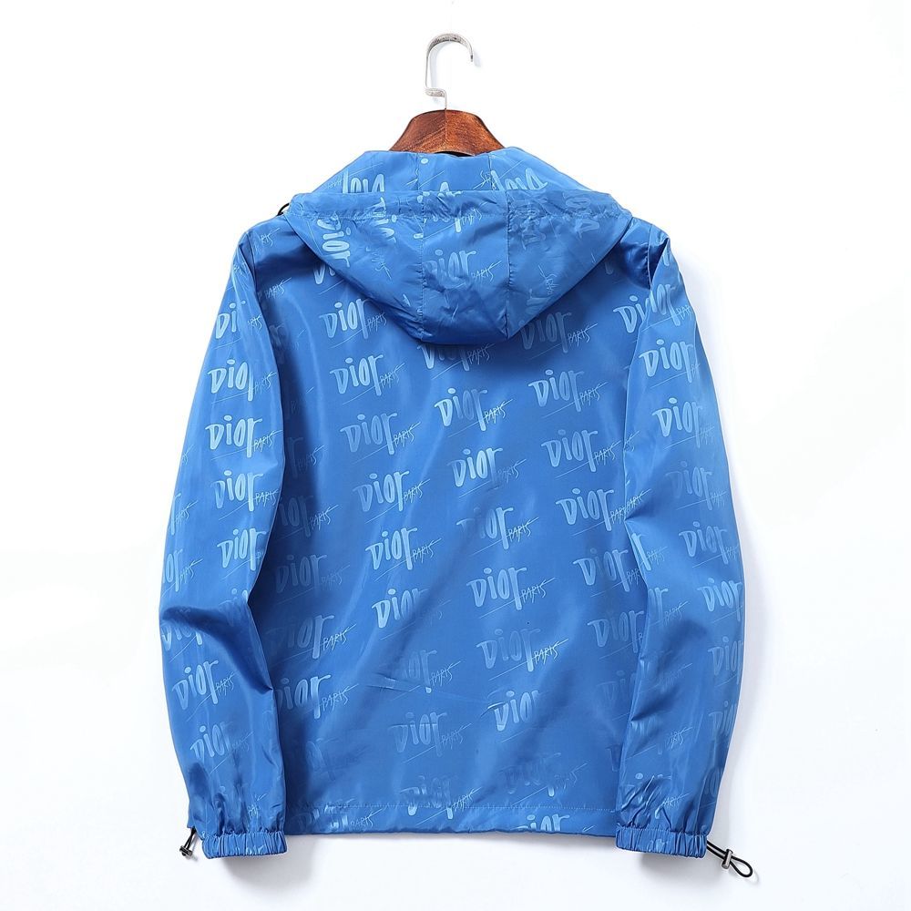 【DIOR公式 旗艦店】ディオール  ジャケット-高島屋オンラインストア - 公式