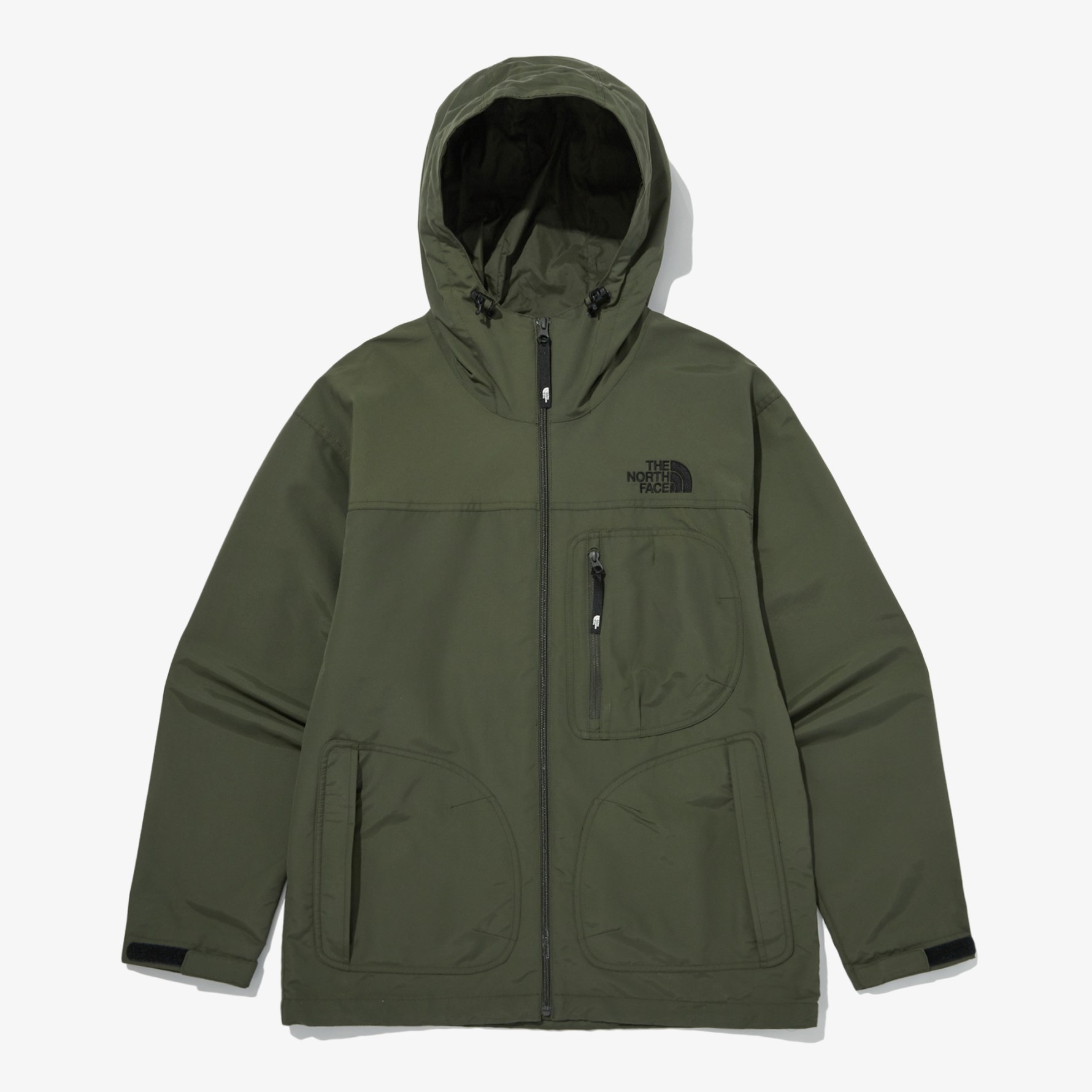 [ノースフェイス] ★CLASSIC CAMPER JACKET★男女共用★