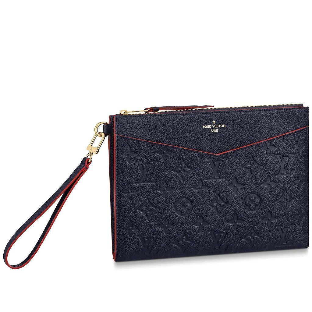 （ルイヴィトン/Louis Vuitton） メラニーミディアムクラッチ  M68706-高島屋オンラインストア - 公式