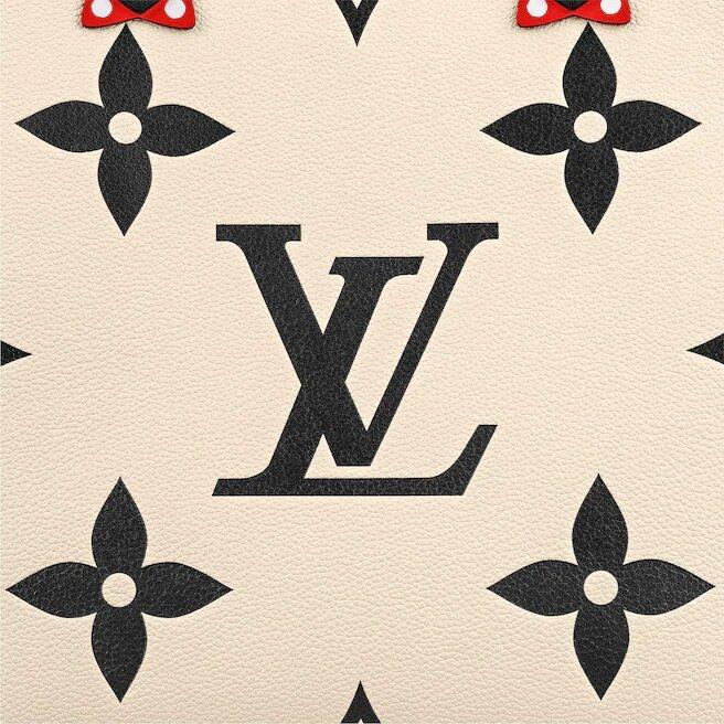 （ルイヴィトン/Louis Vuitton） CRAFTYONTHEGOラージハンドバッグ M45372-高島屋オンラインストア - 公式