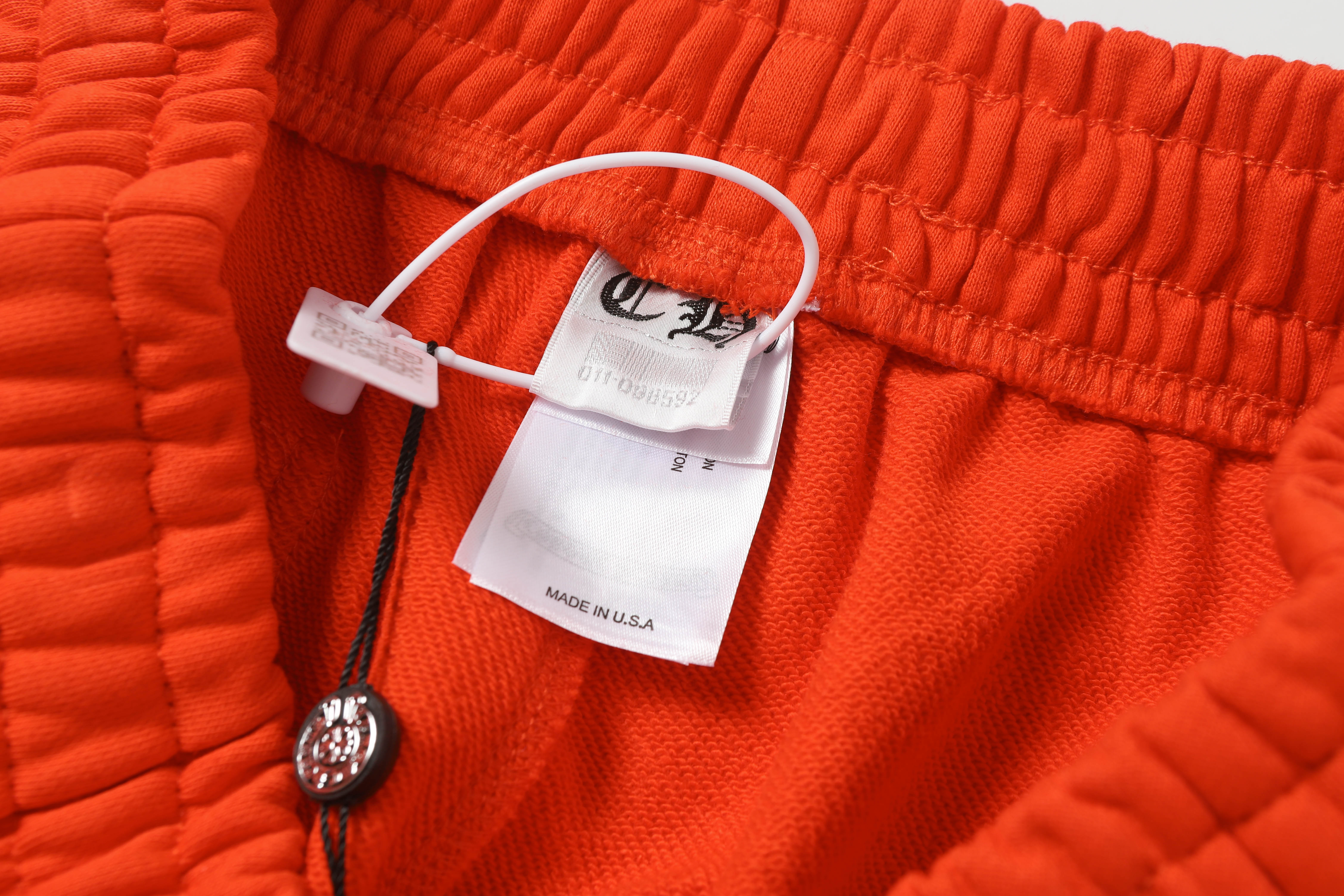 【Chrome Hearts】クロムハーツ マティボーイ スパーク ショートパンツ 2281