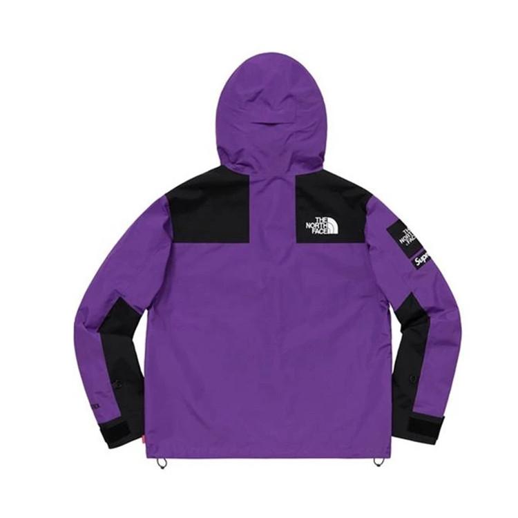 Supreme×The North Face Mountain Parka 19ss 男女兼用 ジャケット black yellow purple blue red5色