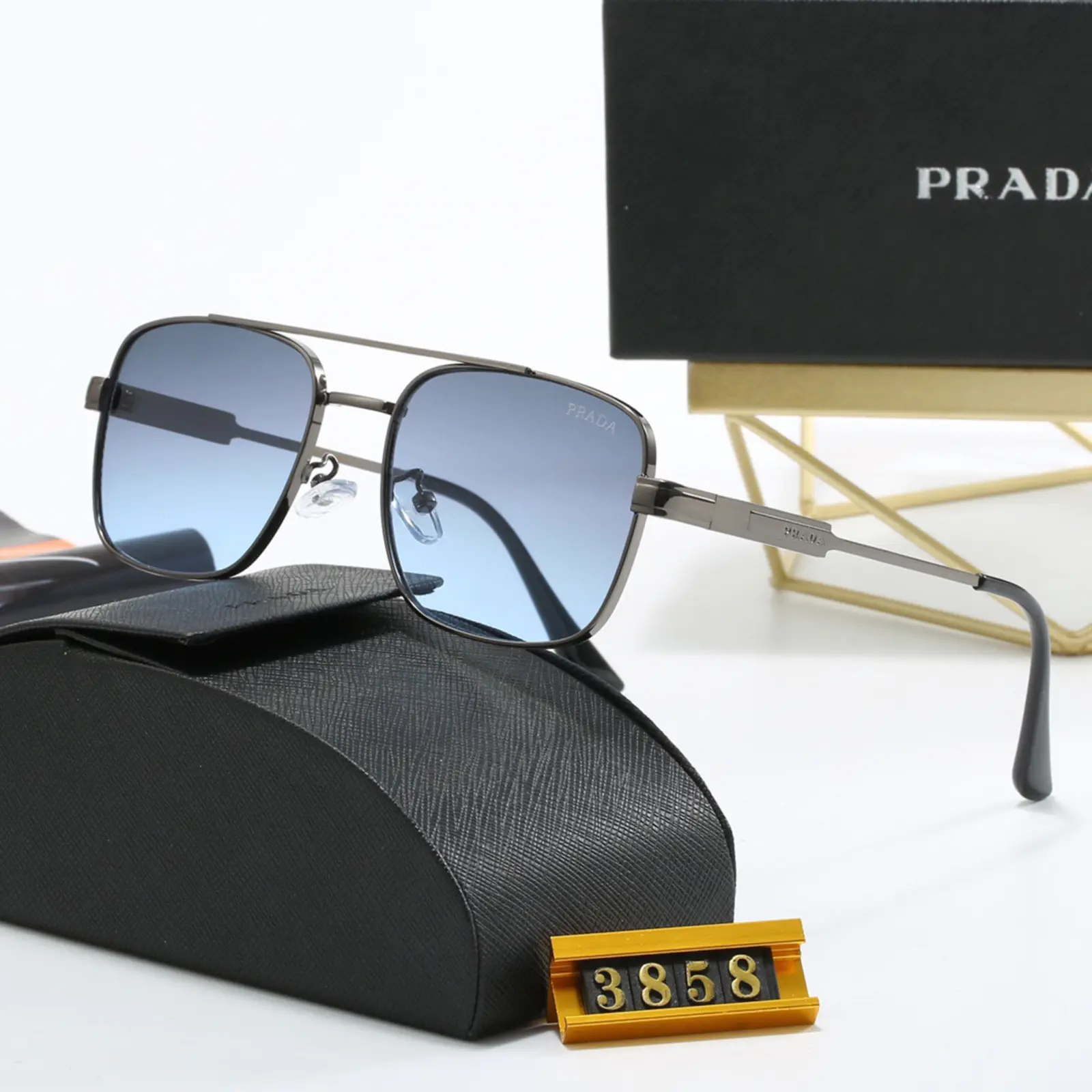 Prada サングラス S0020