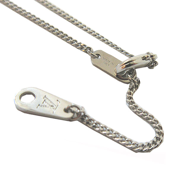 【国内発送/直営店】LVタートル ネックレスカメ LV イニシャル メンズ アクセサリー ヒトデ