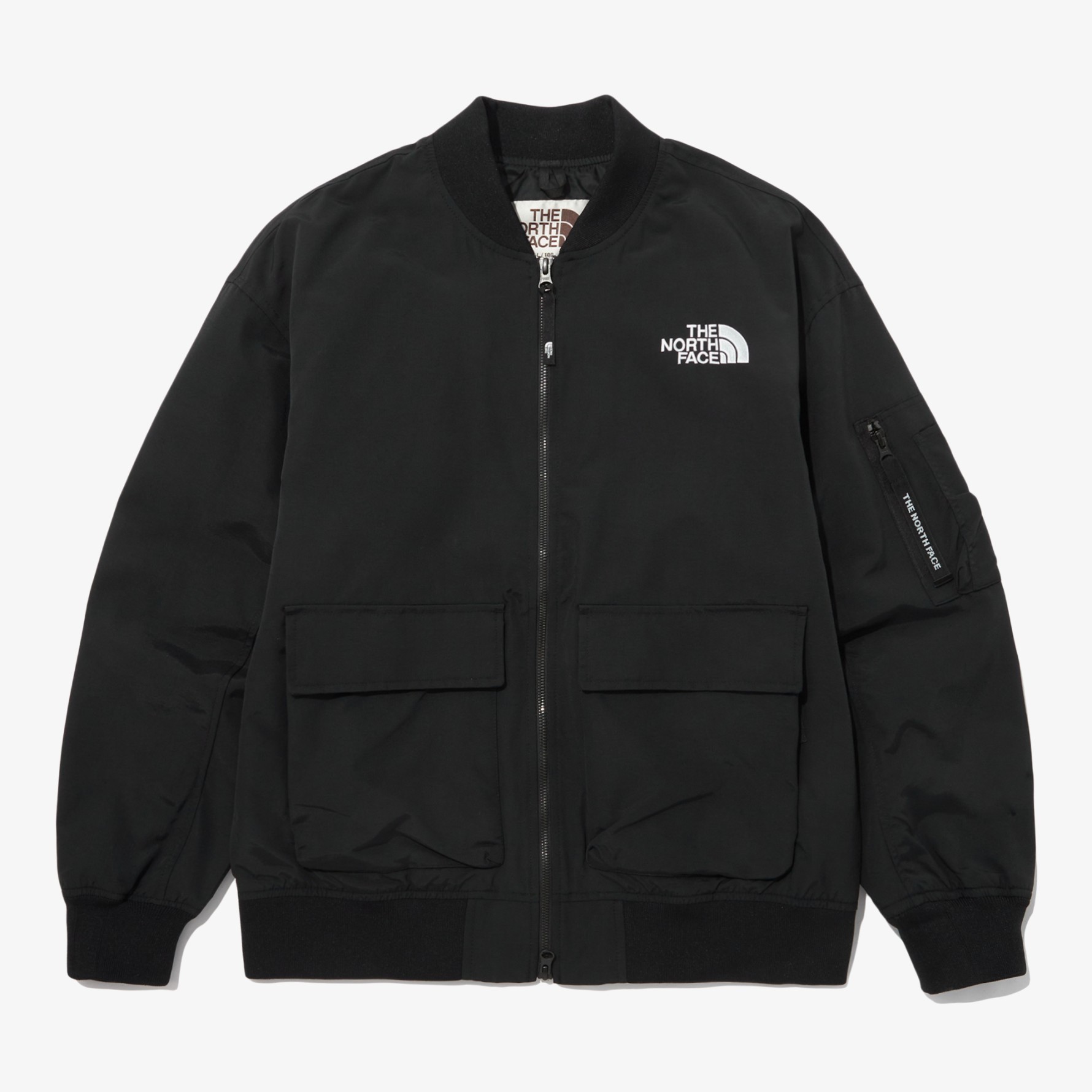 ★THE NORTH FACE★送料込★韓国 NEILTON BOMBER JACKET NJ3BP12