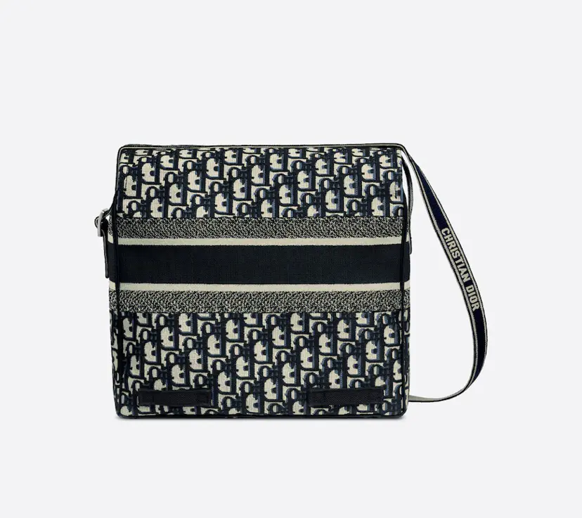 DIORCAMP バッグ オブリーク モダン メッセンジャーバッグ-BUYMA-高島屋オンラインストア - 公式