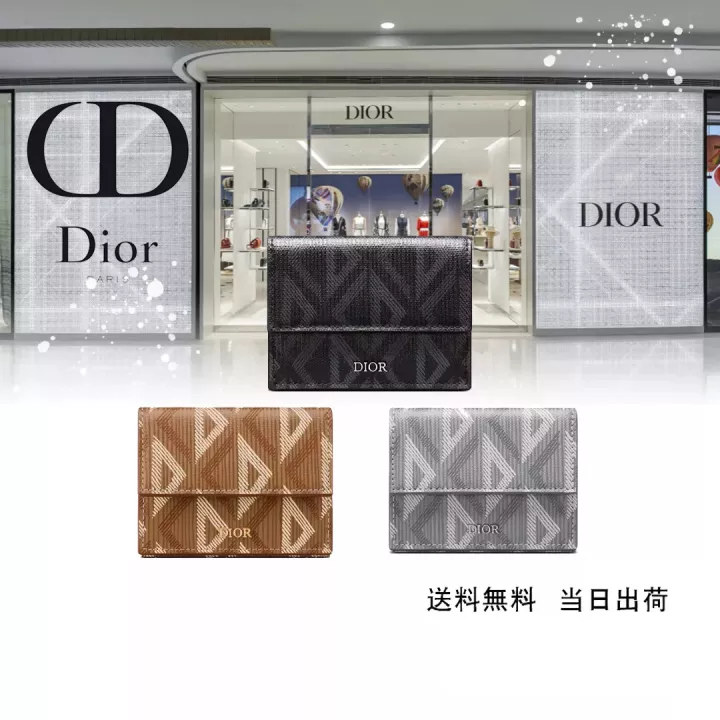 3つ折り ウォレット-高島屋オンラインストア - 公式