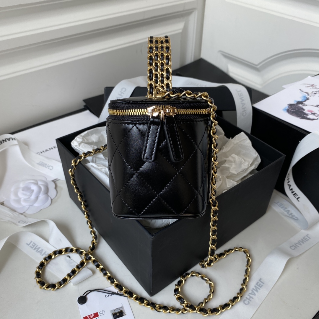 シャネル/CHANEL 23p new handle AP3243