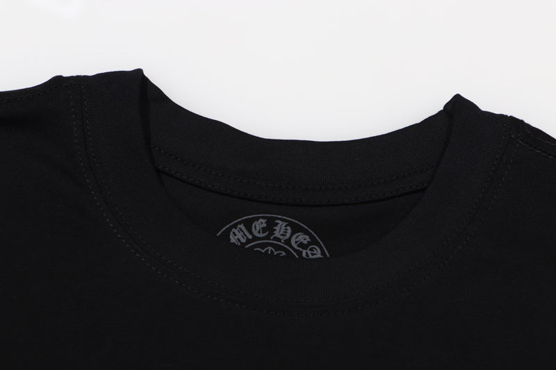 クロムハーツ Tシャツ 半袖 Chrome Hearts T-shirts 6129