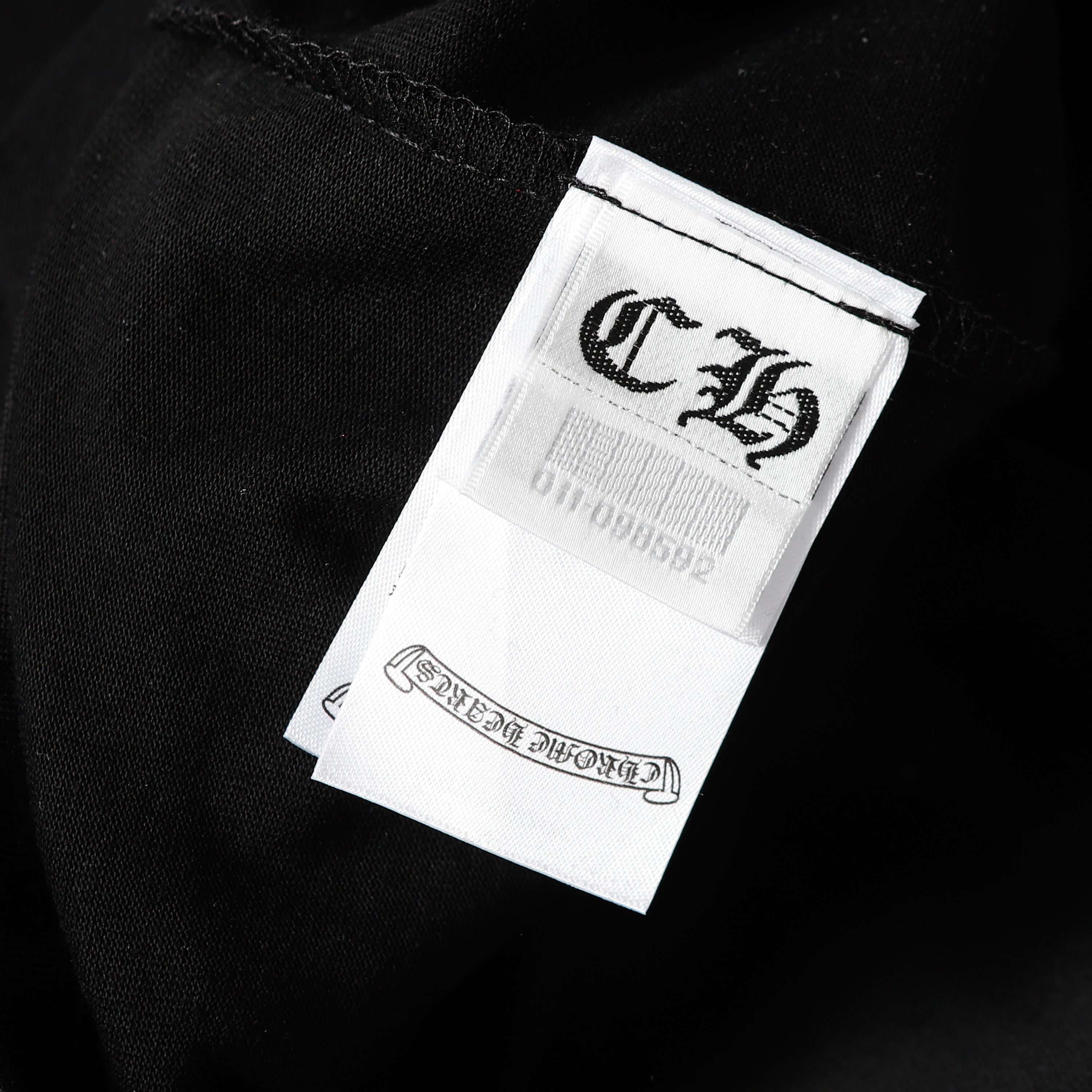 クロムハーツ Tシャツ 半袖 Chrome Hearts New T-shirts 2259