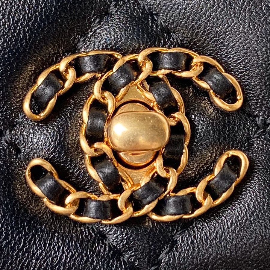 シャネル/CHANEL 24C  AP3664 Woc 19cm