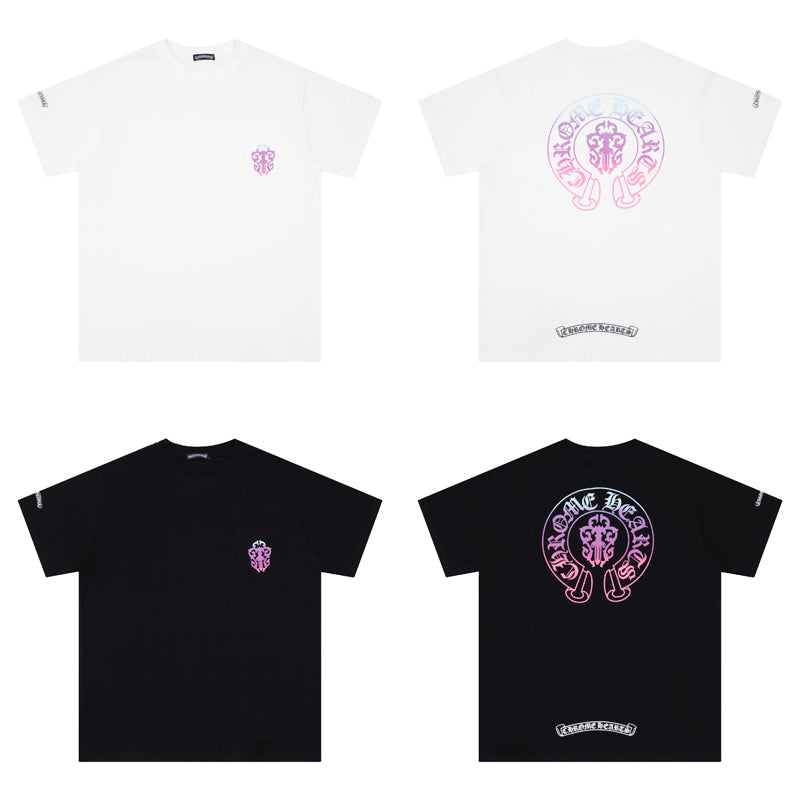 クロムハーツ Tシャツ 半袖 Chrome Hearts T-shirts
