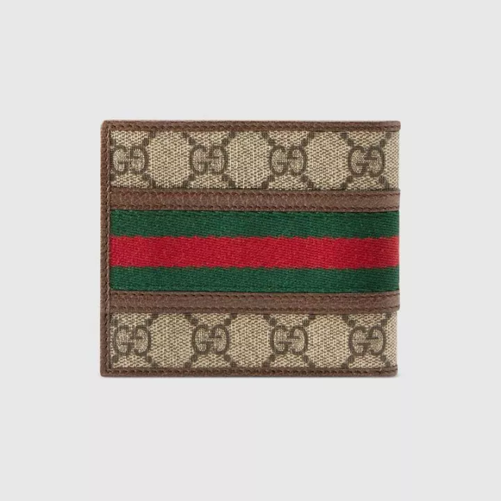 GUCCI グッチ〔オフィディア〕GGコイン ウォレット-高島屋オンラインストア - 公式