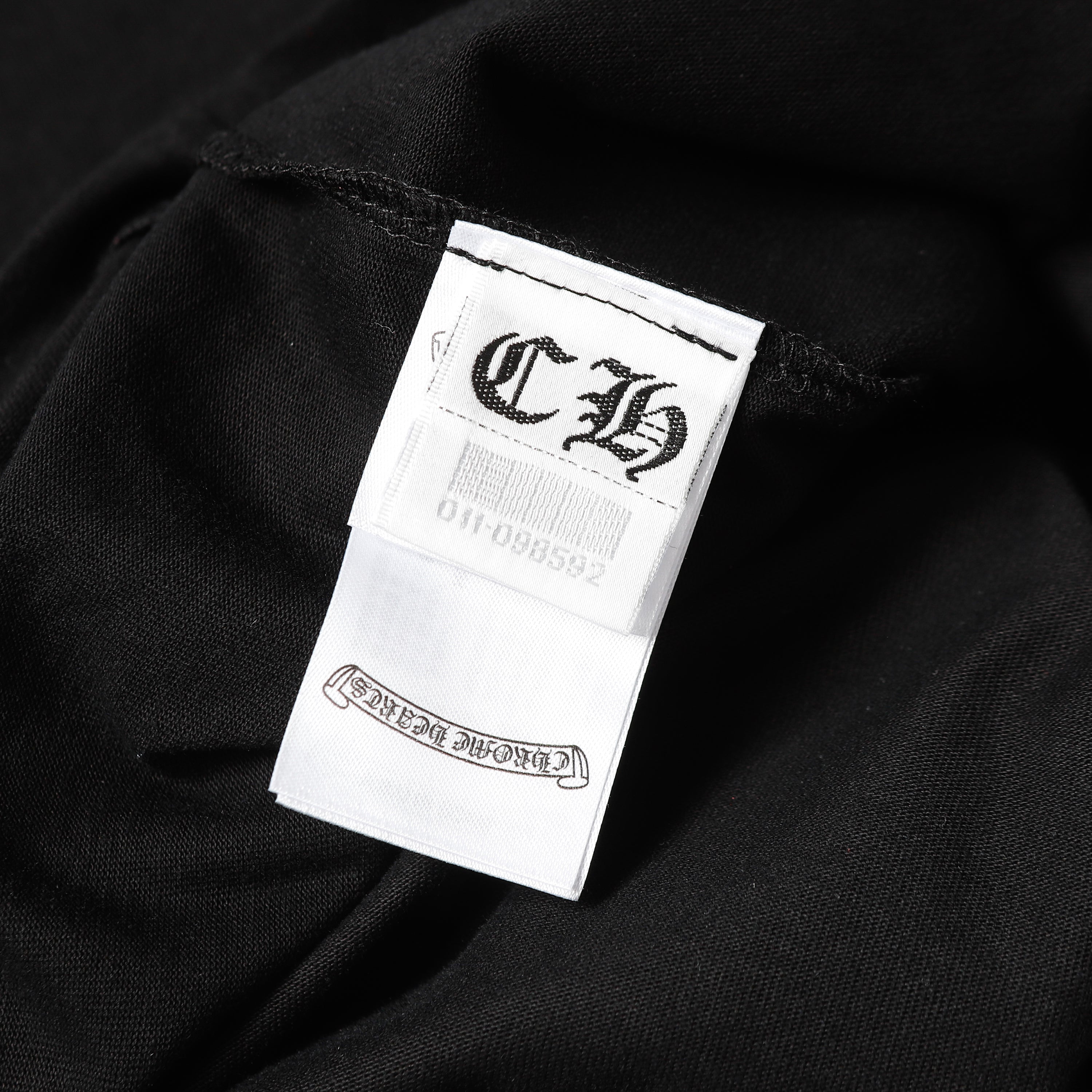 クロムハーツ Tシャツ 半袖 Chrome Hearts New T-shirts 2239