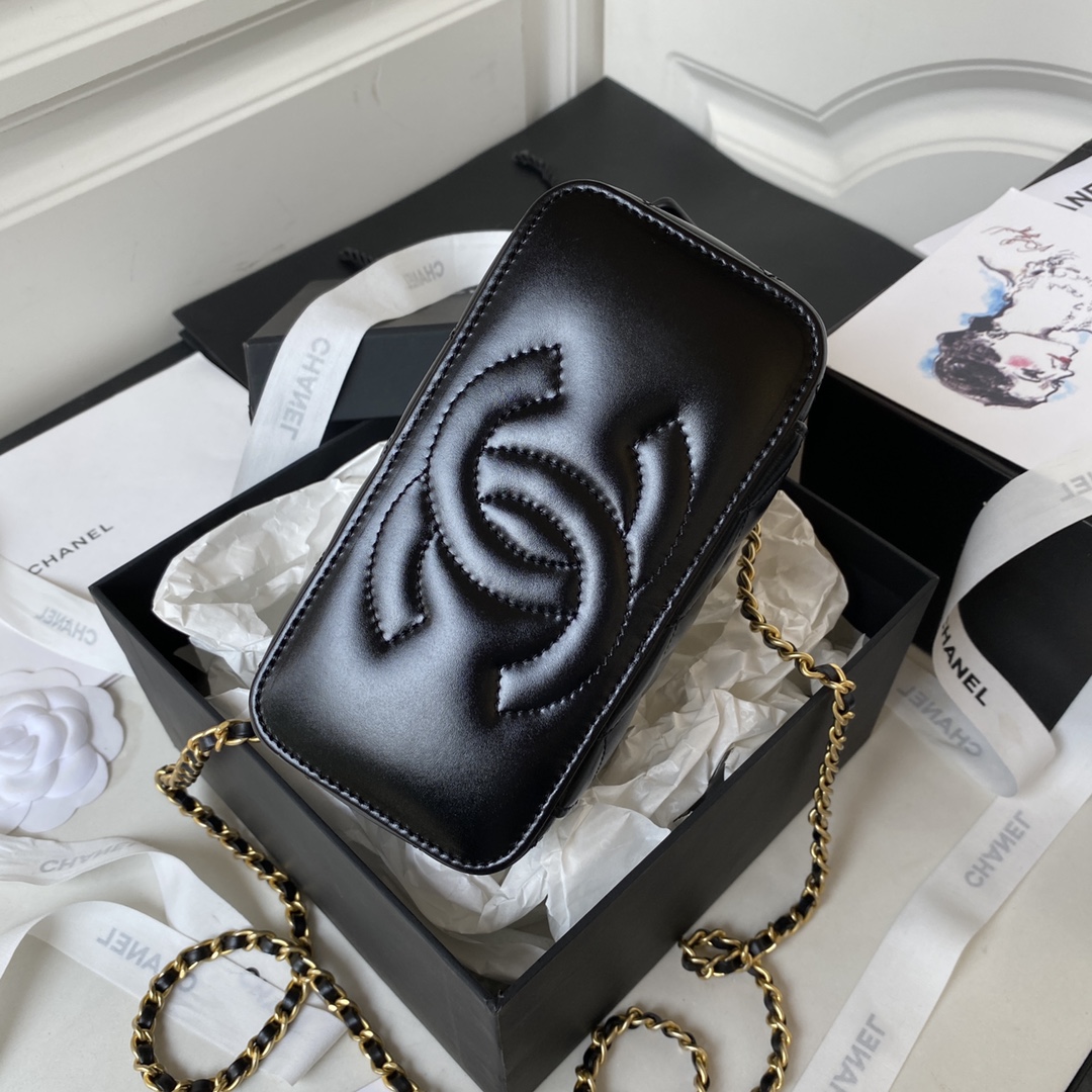 シャネル/CHANEL 23p new handle AP3243