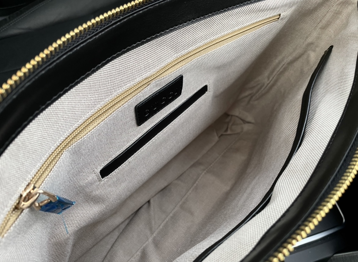 Gucci （グッチ） ブリーフケース  38x28x5cm-高島屋オンラインストア - 公式