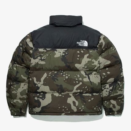 【人気が高い】【THE NORTH FACE】 ★ 1996 RETRO NUPTSE DOWN JKT ★