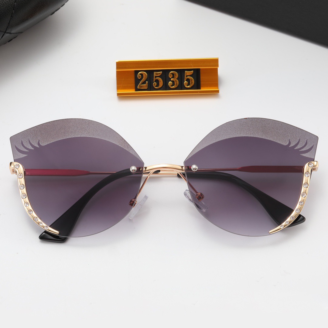 CHANEL サングラス C0013