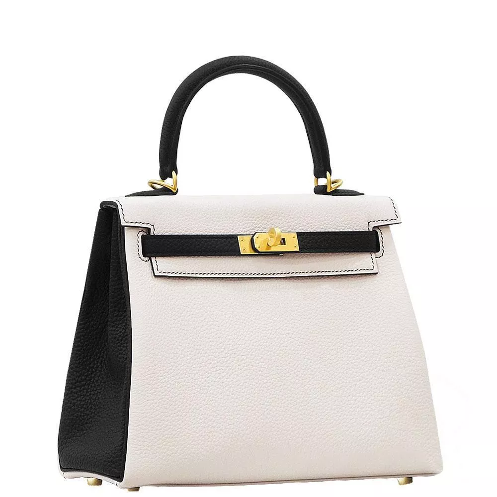 【HERMES】エルメス ケリー 25cm トゴ マットゴールド金具-高島屋オンラインストア - 公式