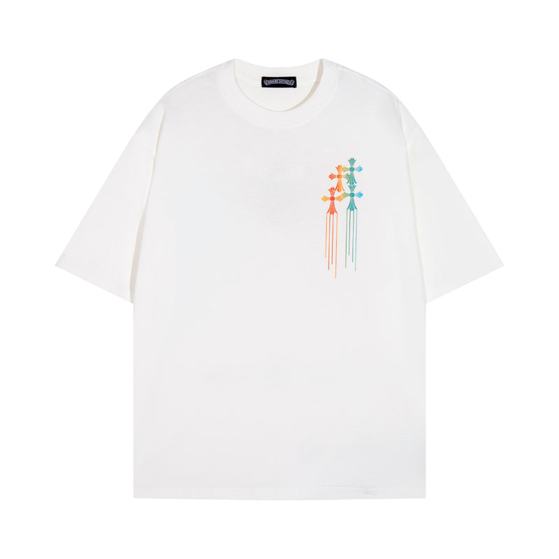 クロムハーツ Tシャツ 半袖 Chrome Hearts T-shirts 6120