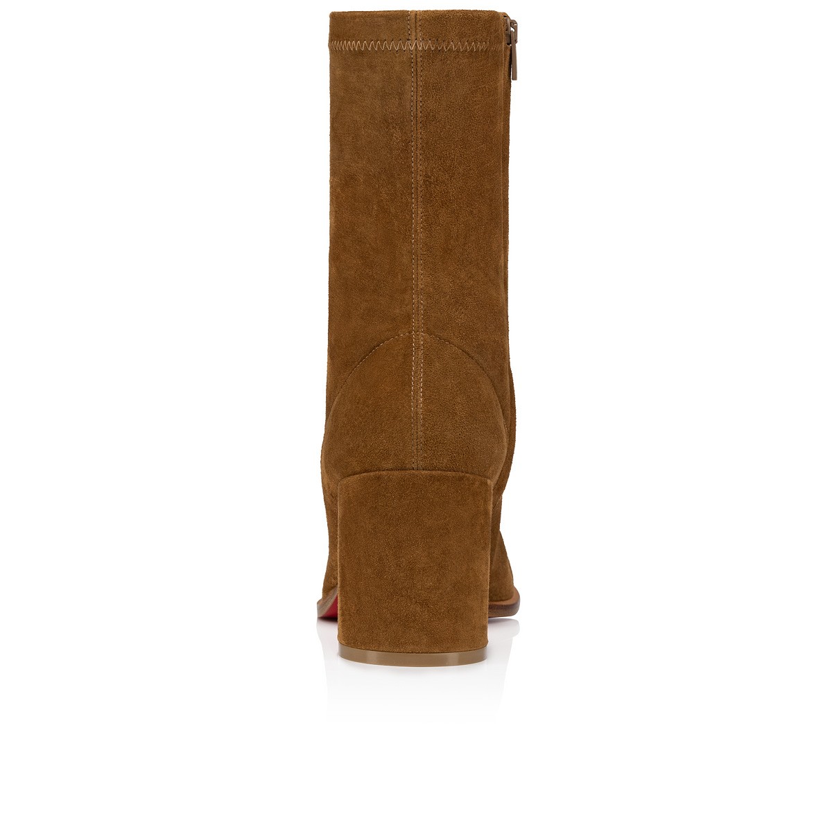 【Christian Louboutin】クリスチャン ルブタン Stretchadoxa 80 mm Low Boots Rhea-高島屋オンラインストア - 公式