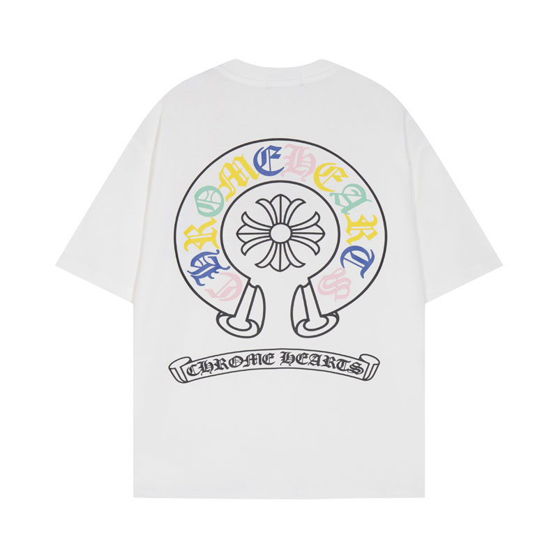 Chrome Hearts T-Shirt K6132 – 高島屋オンラインストア - 公式