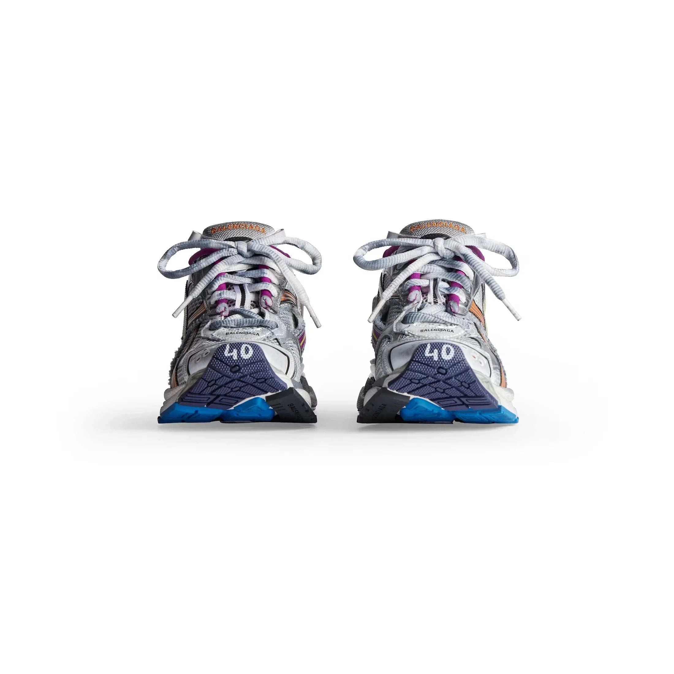 BALENCIAGA 【バレンシアガ】 RUNNER-高島屋オンラインストア - 公式