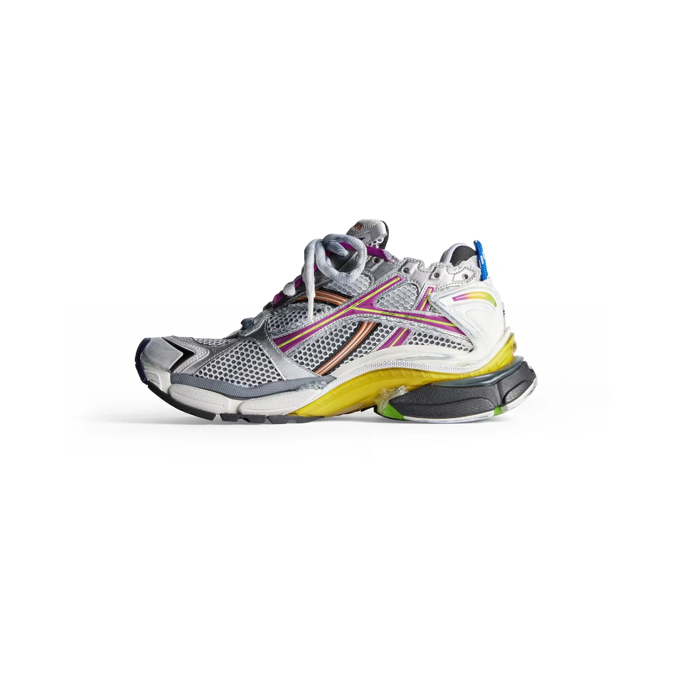 BALENCIAGA 【バレンシアガ】 RUNNER-高島屋オンラインストア - 公式