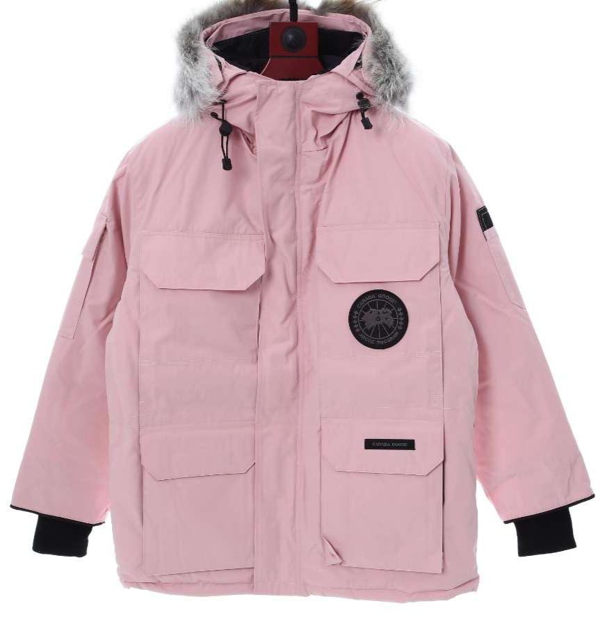 CANADA GOOSE 【カナダグース】 Jacket-高島屋オンラインストア - 公式
