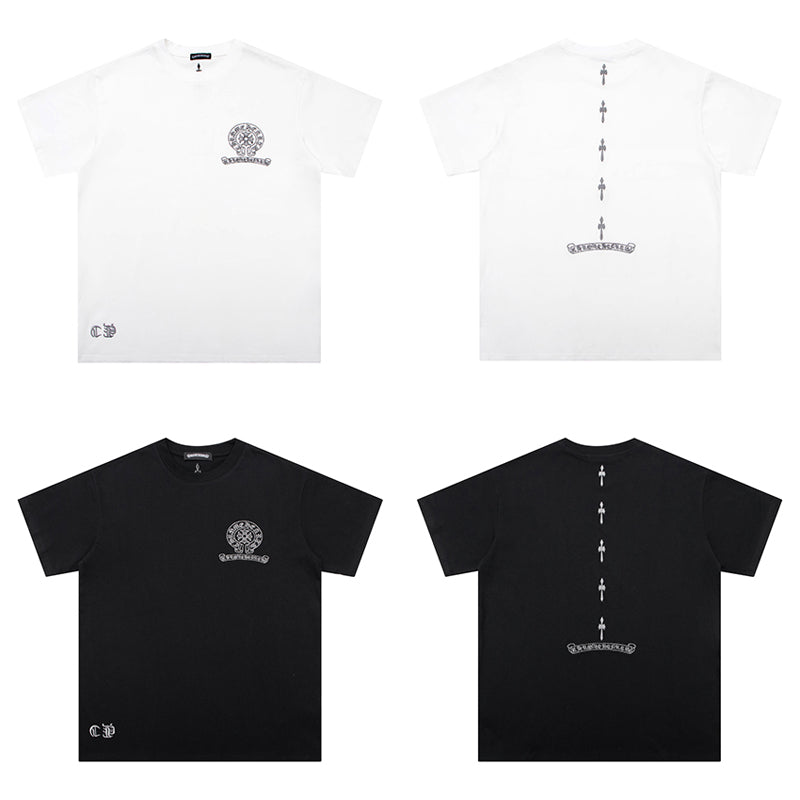クロムハーツ Tシャツ 半袖 Chrome Hearts T-shirts-高島屋オンラインストア - 公式