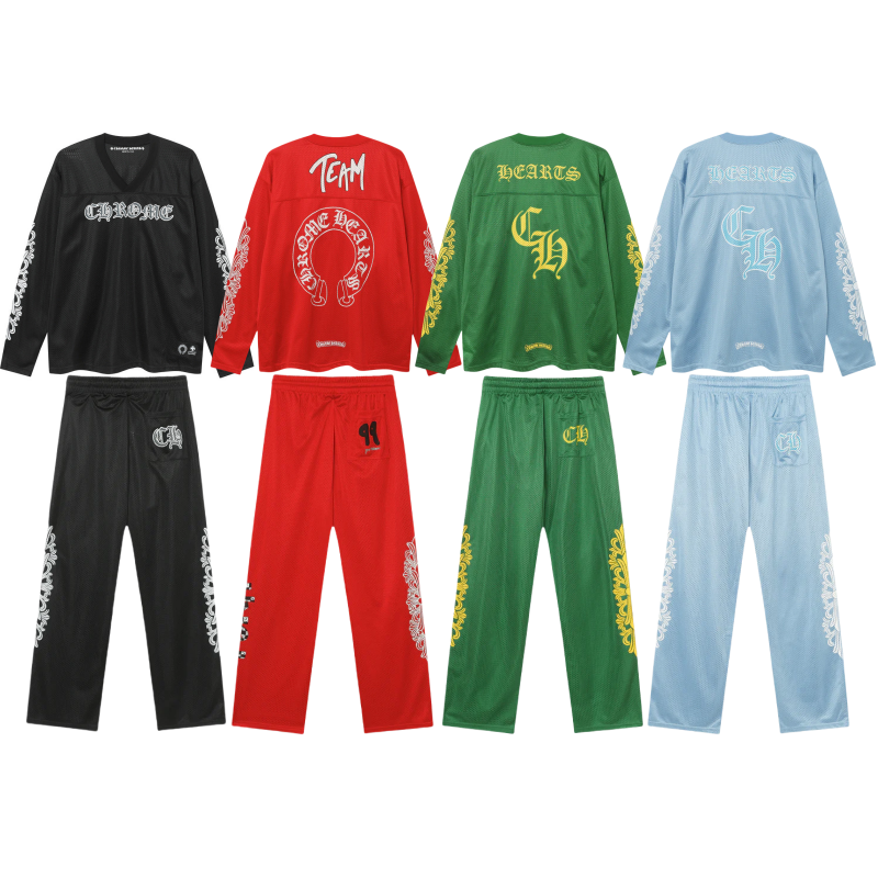 クロムハーツ/Chrome Hearts SWEATSHIRTS Tシャツ