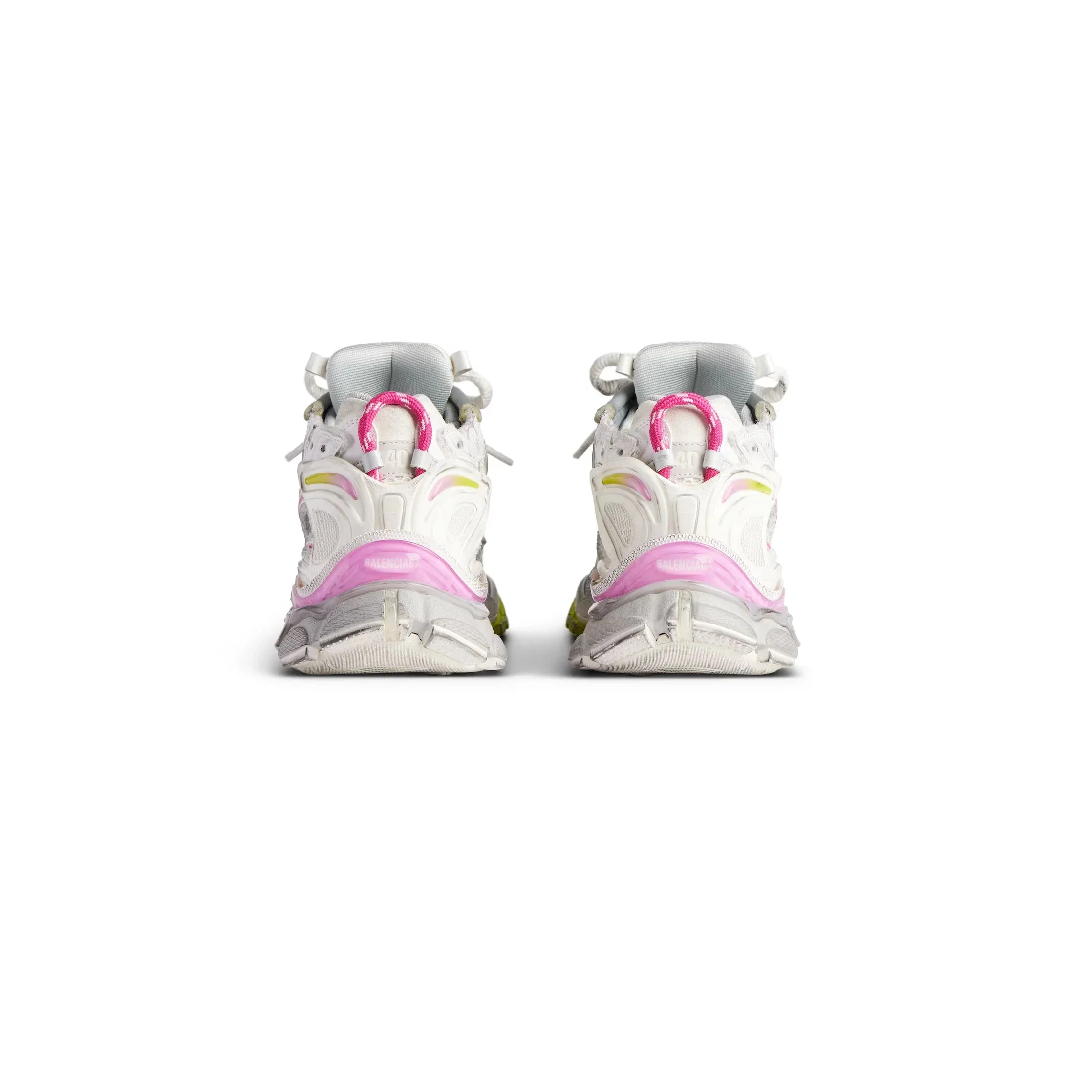 BALENCIAGA 【バレンシアガ】 RUNNER-高島屋オンラインストア - 公式