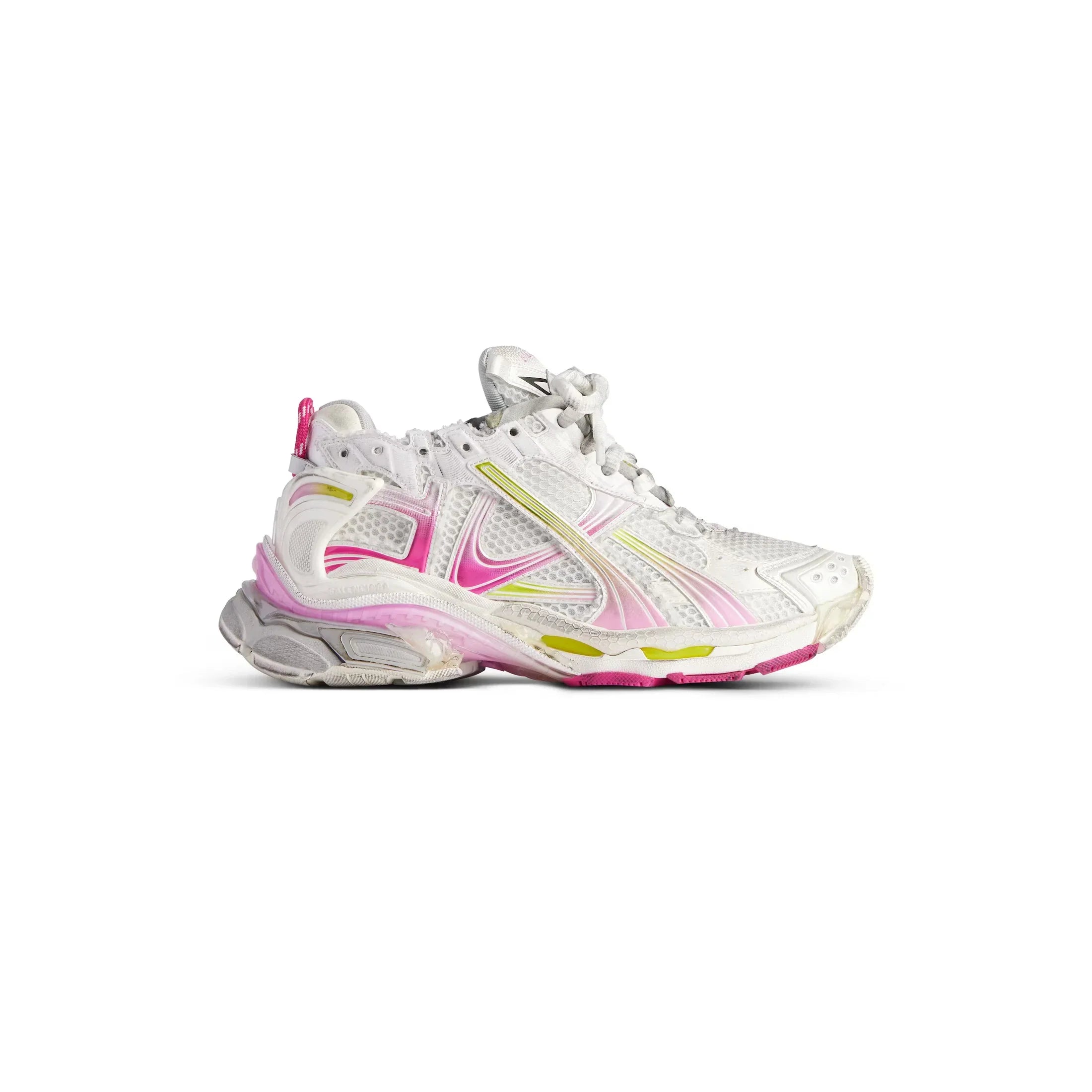 BALENCIAGA 【バレンシアガ】 RUNNER-高島屋オンラインストア - 公式