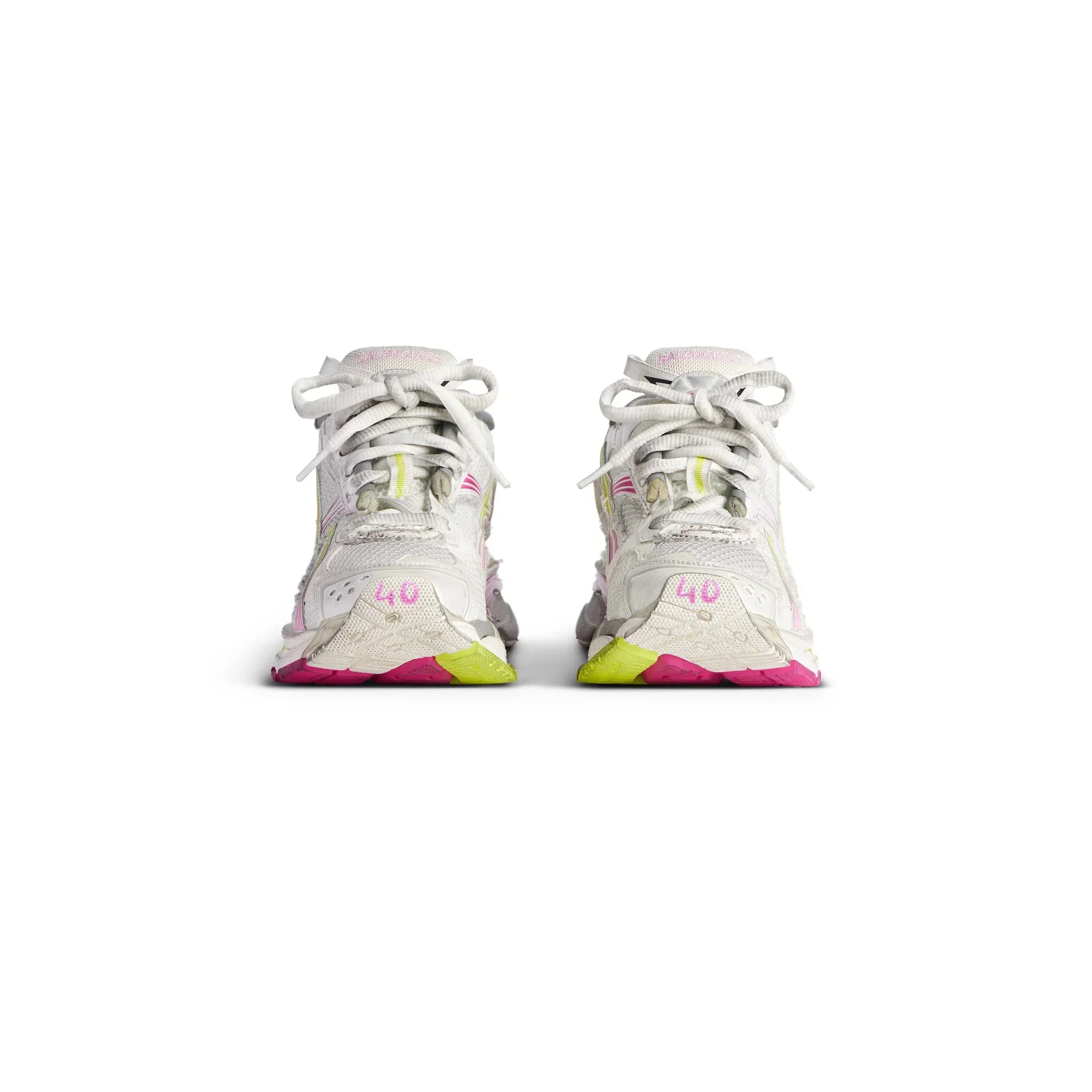 BALENCIAGA 【バレンシアガ】 RUNNER-高島屋オンラインストア - 公式