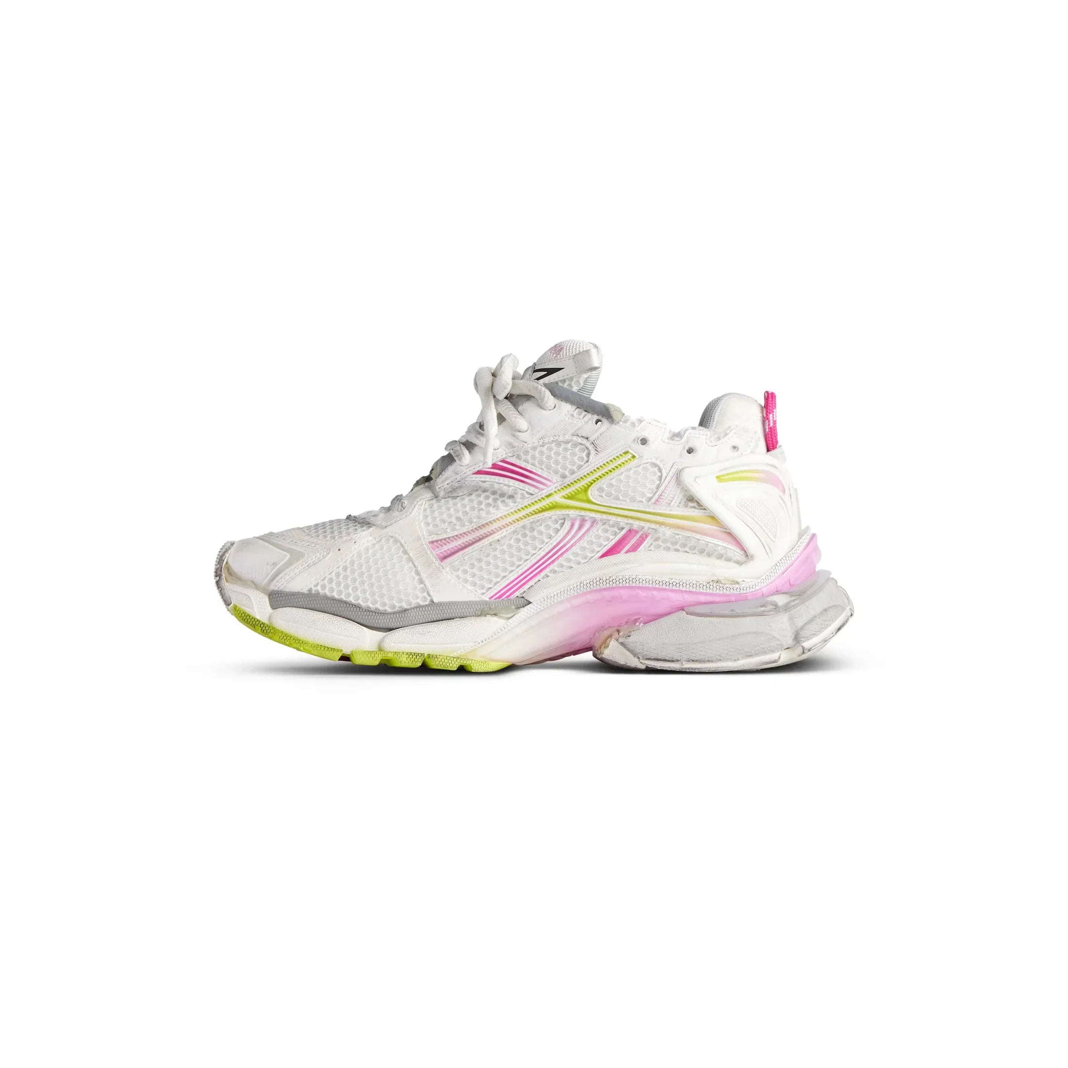 BALENCIAGA 【バレンシアガ】 RUNNER-高島屋オンラインストア - 公式