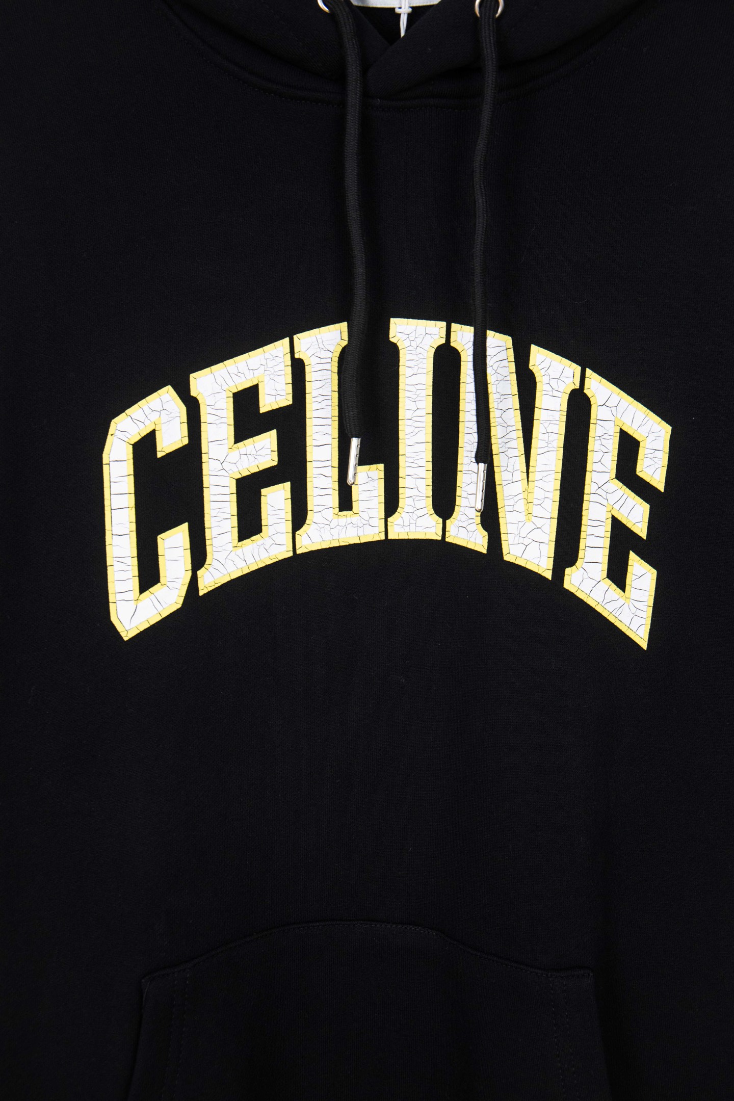 【CELINE 公式旗艦店】 セリーヌ パーカー ご好評に付き再入荷！
