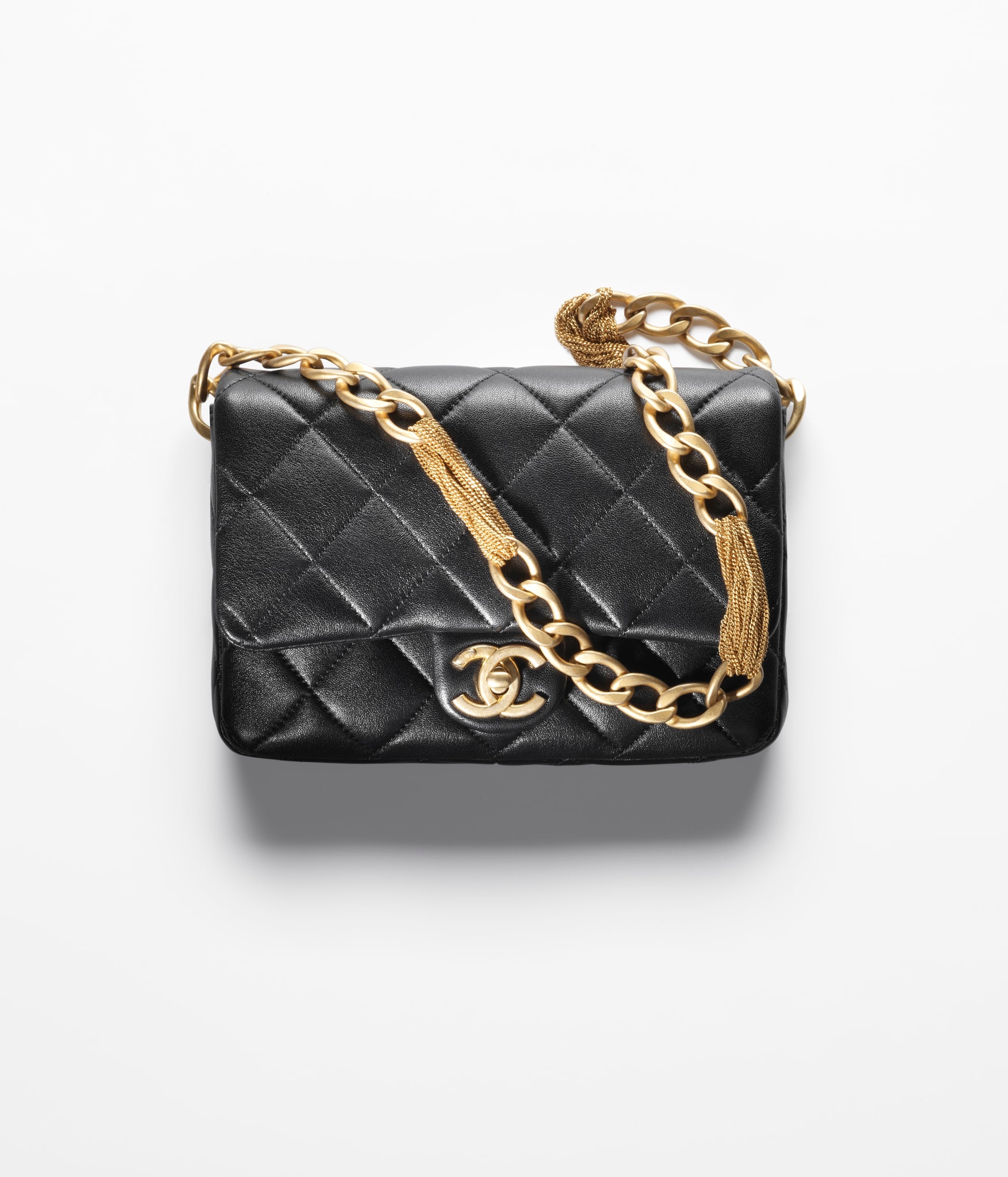 シャネル/CHANEL スモール フラップ バッグ33-高島屋オンラインストア - 公式