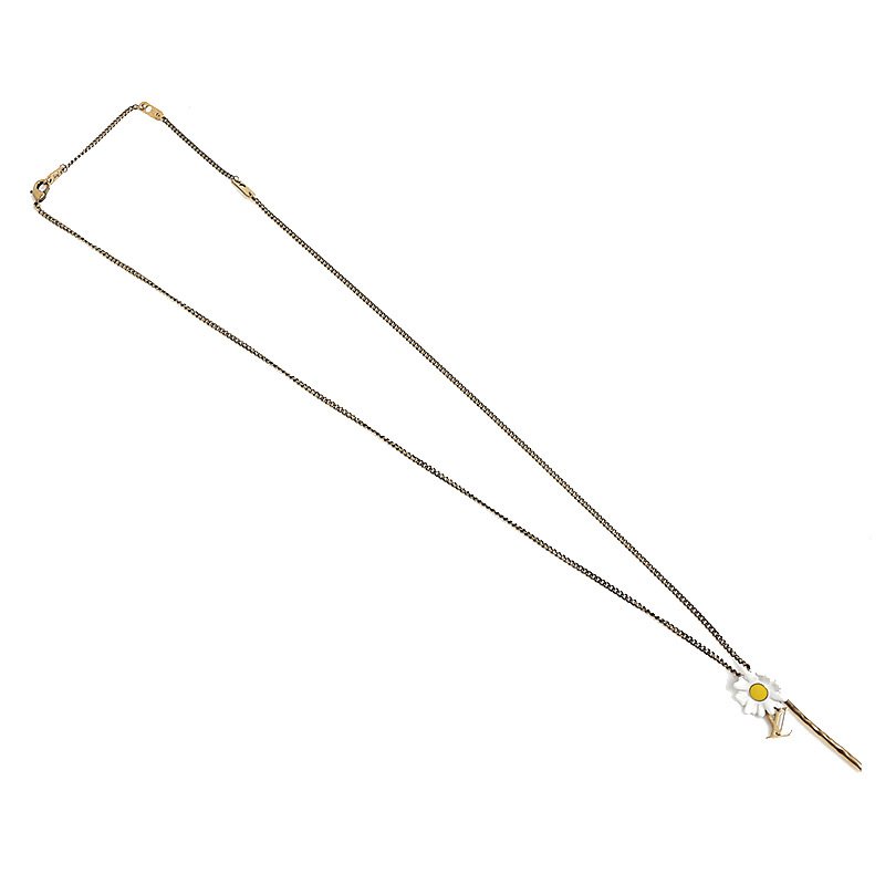 【国内発送/直営店】ガーデニング ペンダント ネックレス MP2636 ヴィンテージ風ス アクセサリー