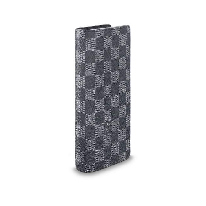 ルイヴィトン/Louis Vuitton BRAZZAウォレット-高島屋オンラインストア - 公式