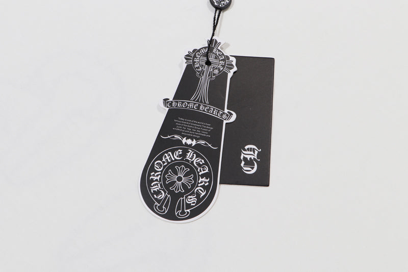 クロムハーツ Tシャツ 半袖 Chrome Hearts T-shirts