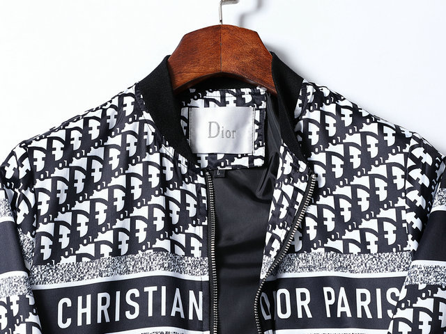 Dior (ディオール)   デニム ジャケット-高島屋オンラインストア - 公式