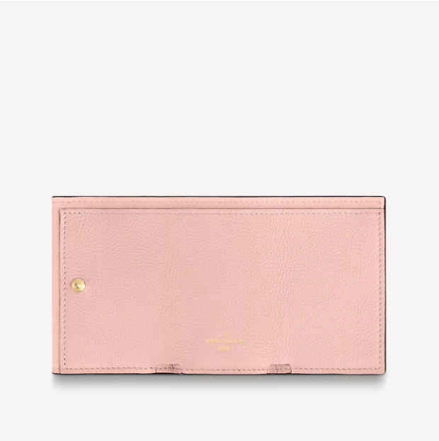 ルイヴィトン/Louis Vuitton ポルトフォイユ・ロックミニ-高島屋オンラインストア - 公式