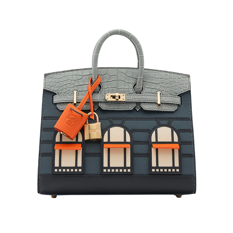 【超希少な1色のみ】★【HERMES】エルメス バーキン-高島屋オンラインストア - 公式