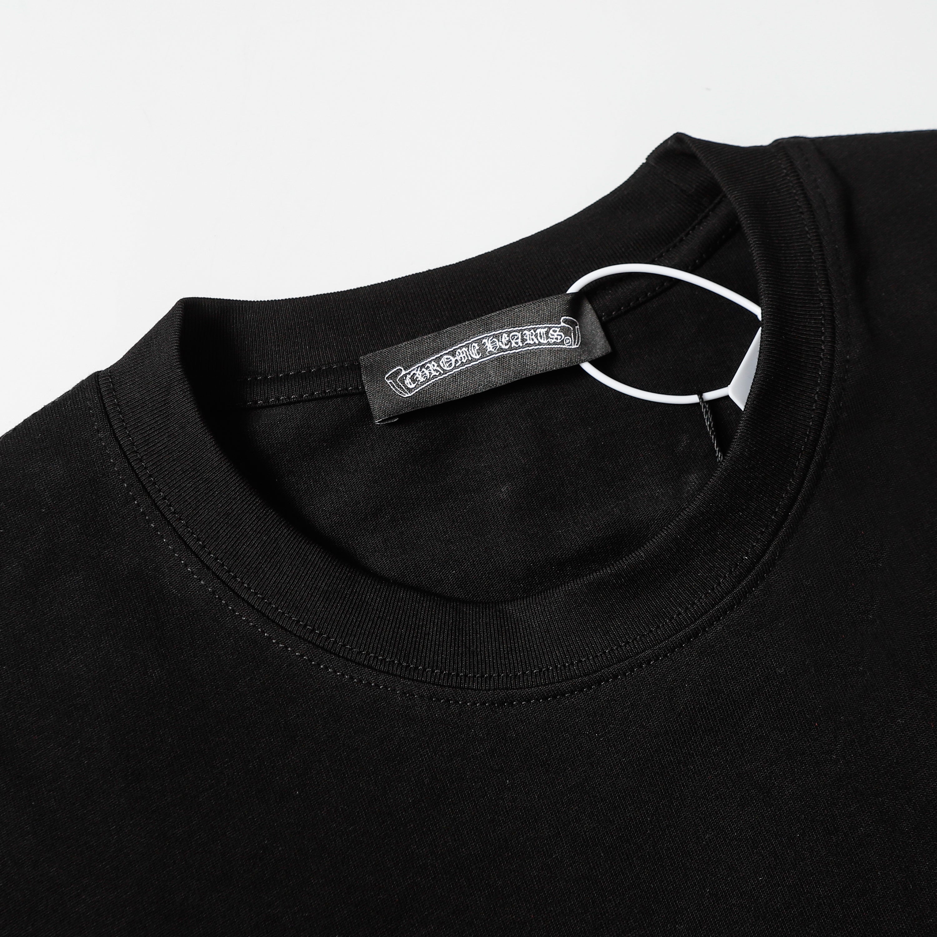 クロムハーツ Tシャツ 半袖 Chrome Hearts New T-shirts 2258