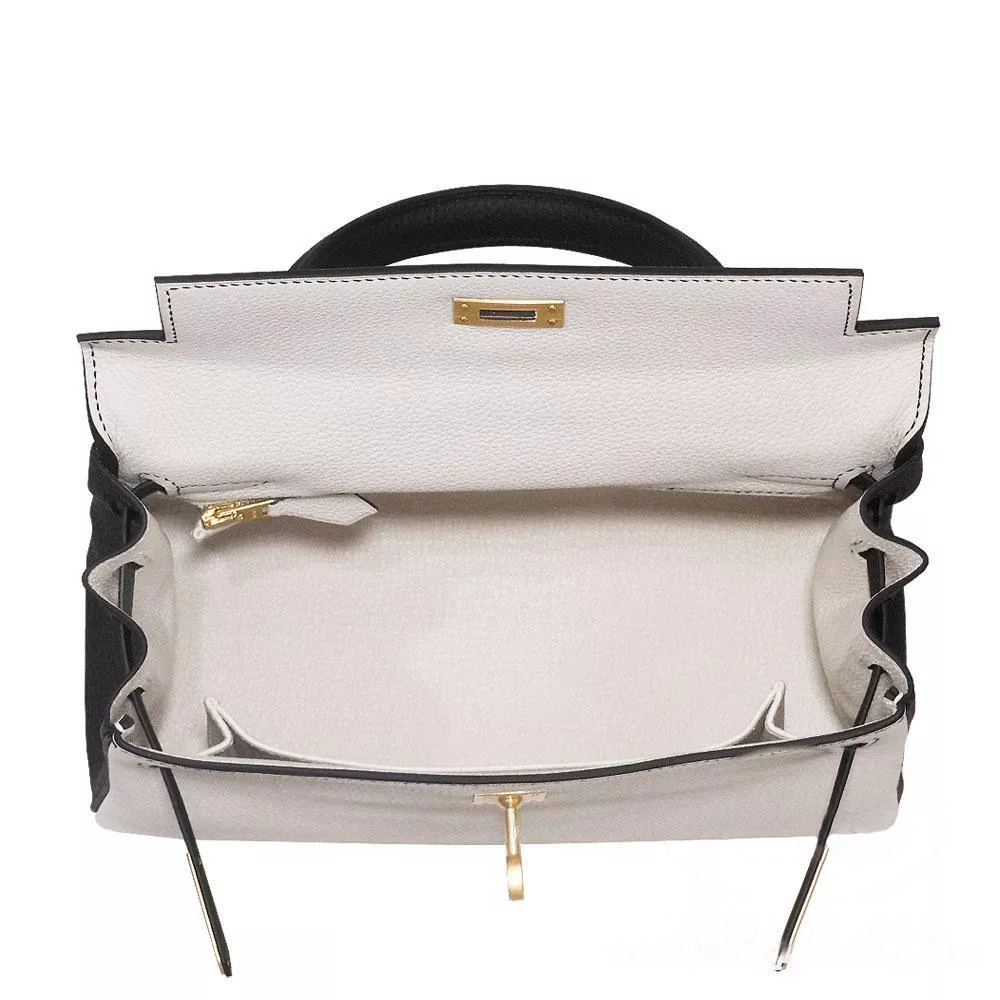 【HERMES】エルメス ケリー 25cm トゴ マットゴールド金具-高島屋オンラインストア - 公式