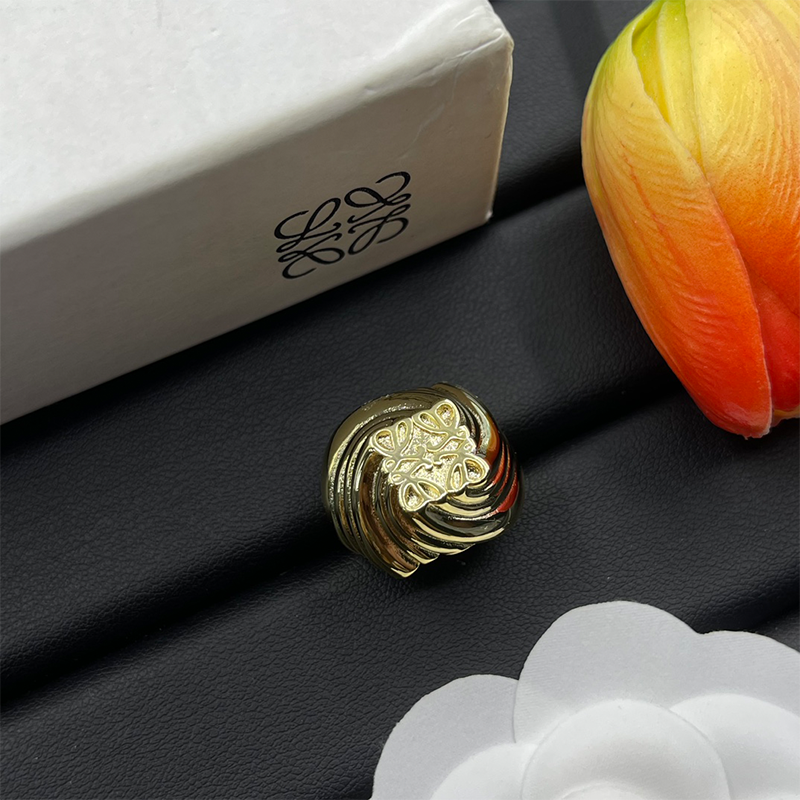 【LOEWE】ロエベファッションリング01 SS92660-高島屋オンラインストア - 公式