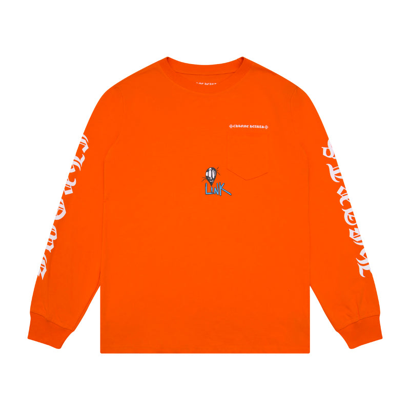 クロムハーツ/Chrome Hearts Sweatshirt N8012 Tシャツ