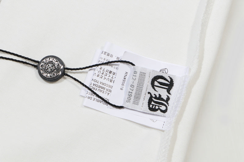 クロムハーツ Tシャツ 半袖 Chrome Hearts T-shirts 6103